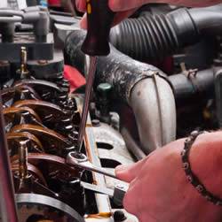 Engine Repair Raleigh NC