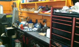 Tiger Automotive Shop Picture